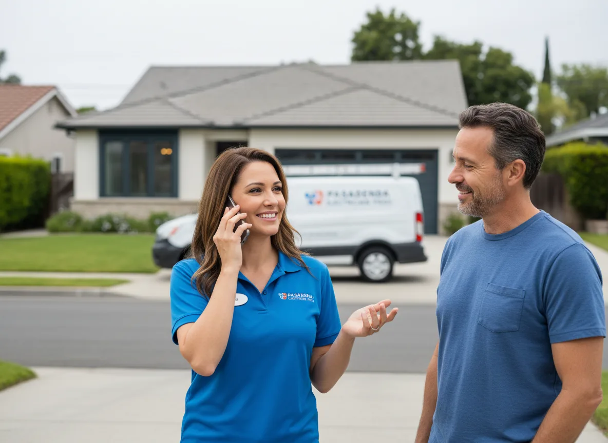 Electrician Newbury, OH FAQs